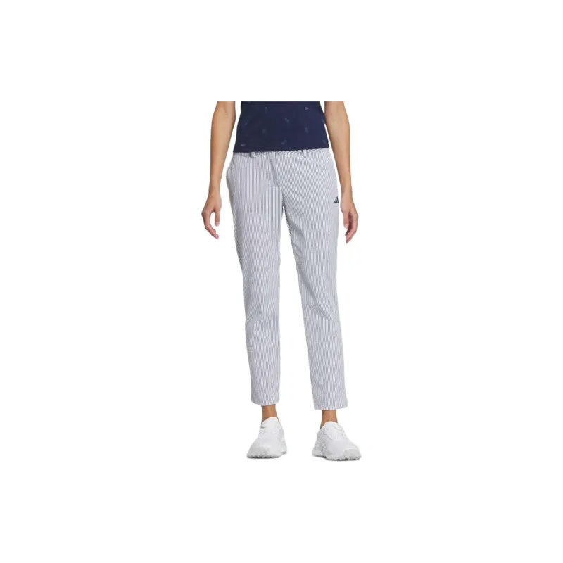 Adidas Casual Pants Women's Marine Blue-1