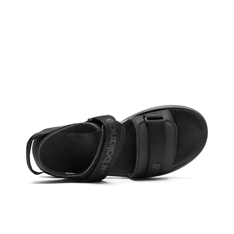 New Balance 250 Sandal 'Black'-2