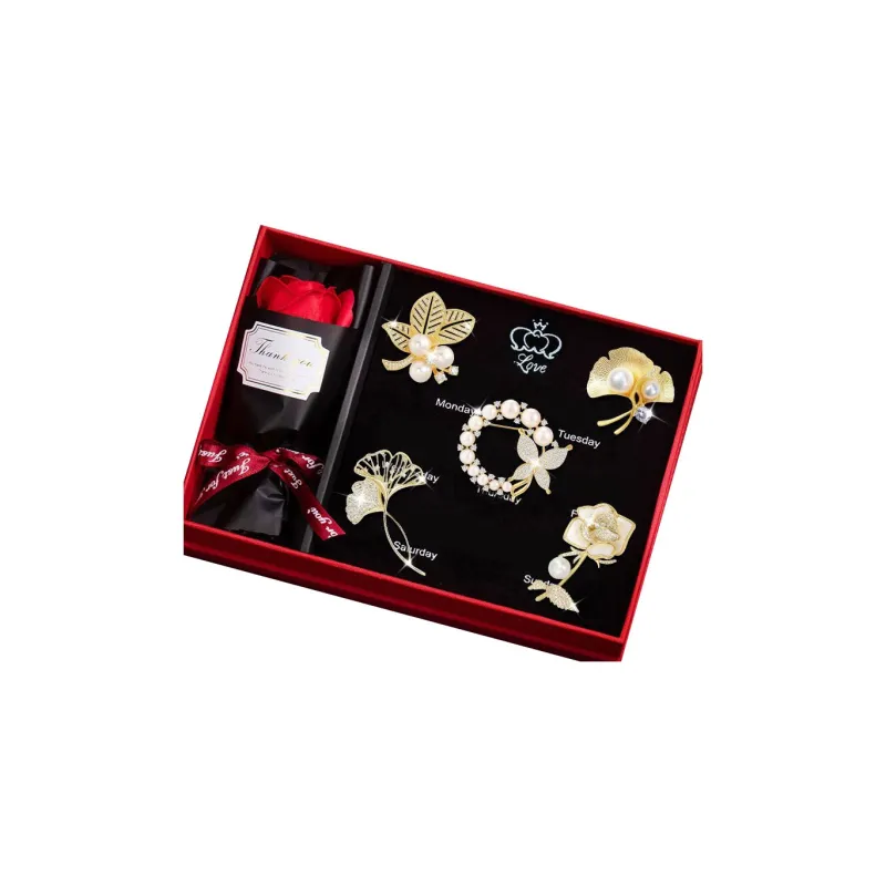 GAGA Brooches Women's-0