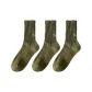3 Pack (Army Green)