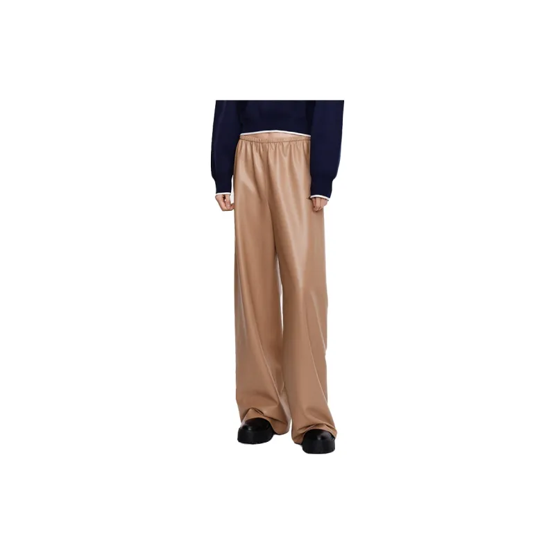 IMMI FW22 Straight Pants Women's-7
