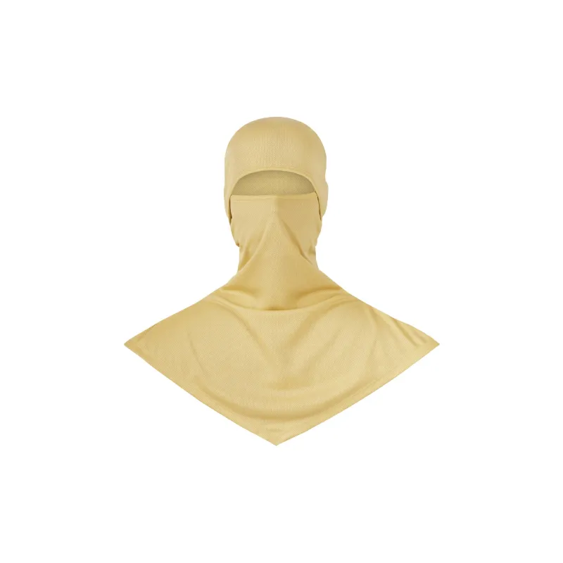 TANLU Riding Equipment Pullover Face Masks Outdoor Unisex Polyester 46 54CM Gray White Blue Black-8