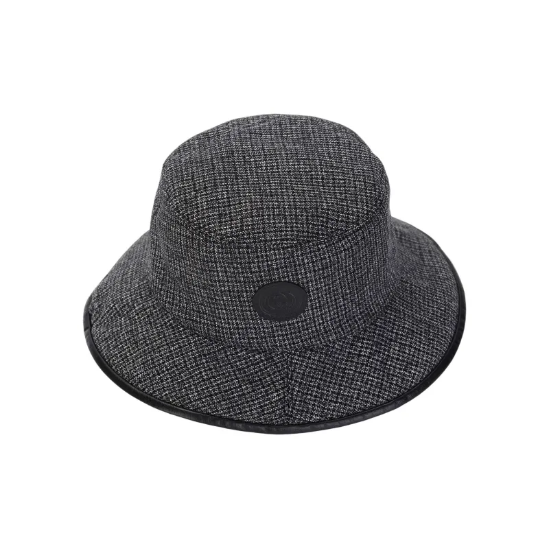 GUCCI Gg Reversible Bucket Hat-0