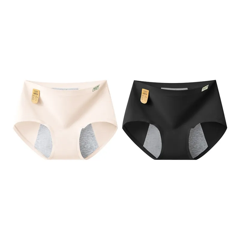 GRACEWELL Underpants Women's 2 Pack-1