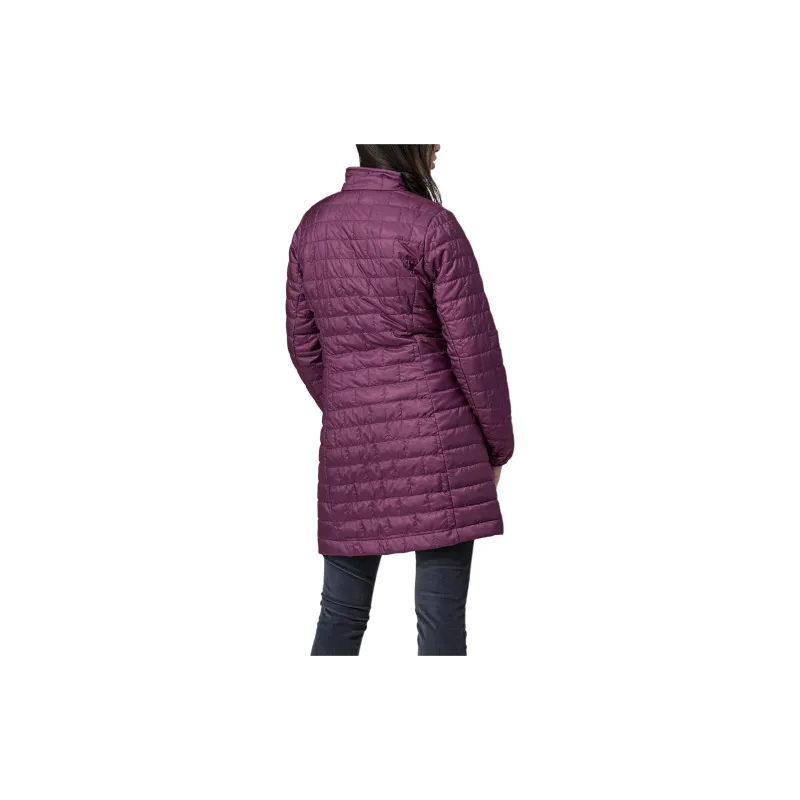 Patagonia Nano Puff Jackets Women's-12