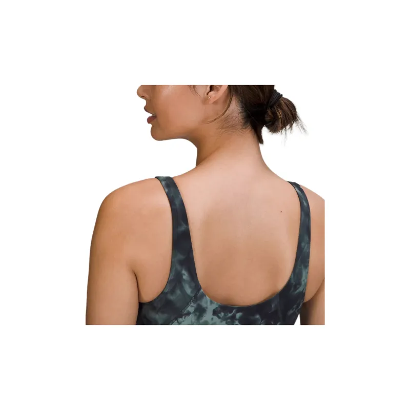 Lululemon Align™ Yoga Tank Tops Women's Blue-5