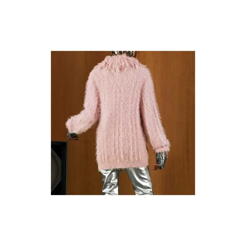 GUCCI Knitwear Women's Light Pink-2
