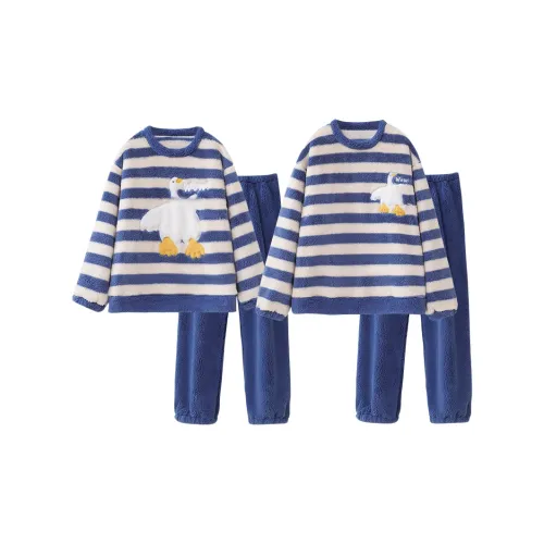 Jijifa Unisex Pajama Sets