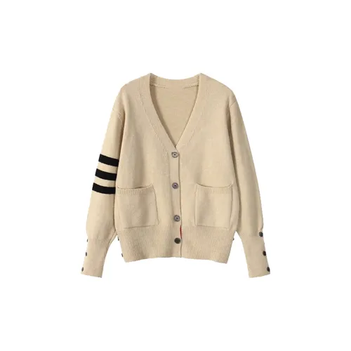 TENNE GIRL Knitwear Women's Khaki