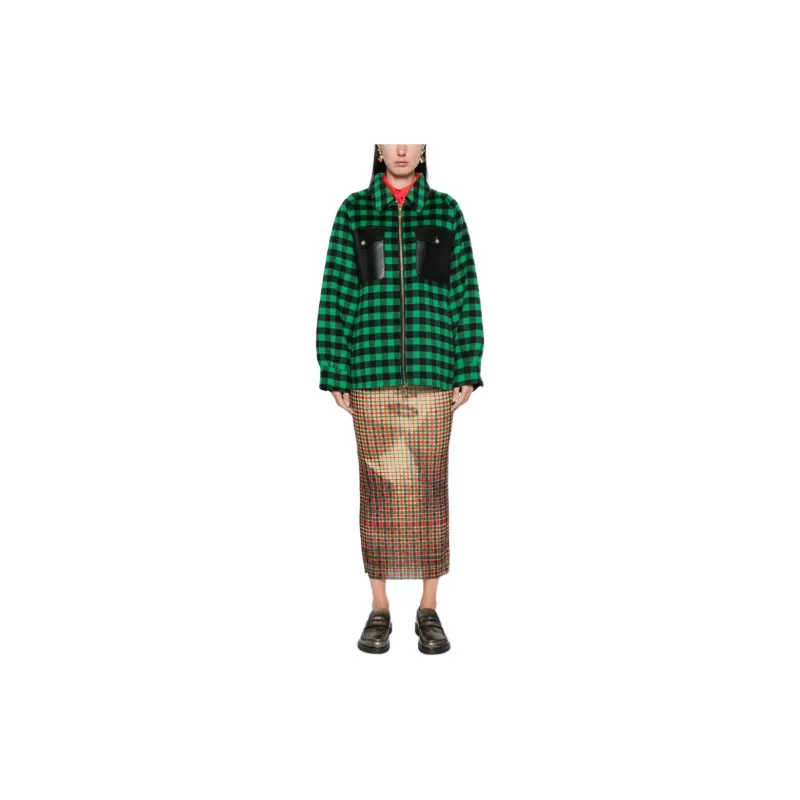 Essentiel Antwerp Gorpcore Jacket-1