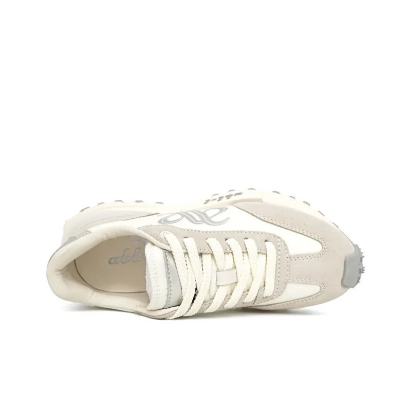 ABT-L Abrasion-Resistant Low-Top Casual Shoes Women's-3