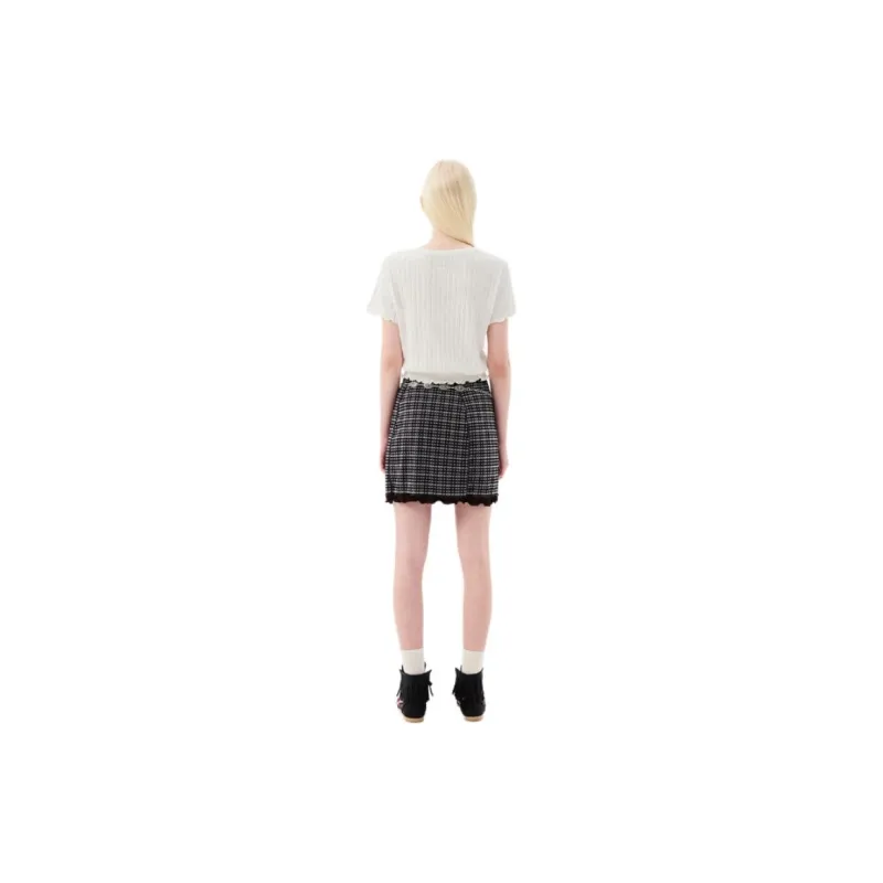 KIRSH T Shirts Women's Ivory-2