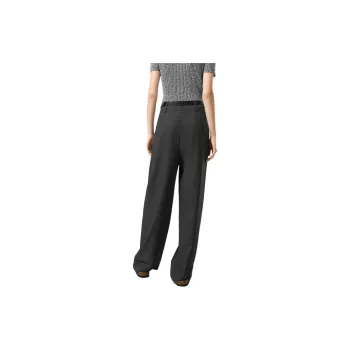 Bethine Casual Pants Women's Dark Gray