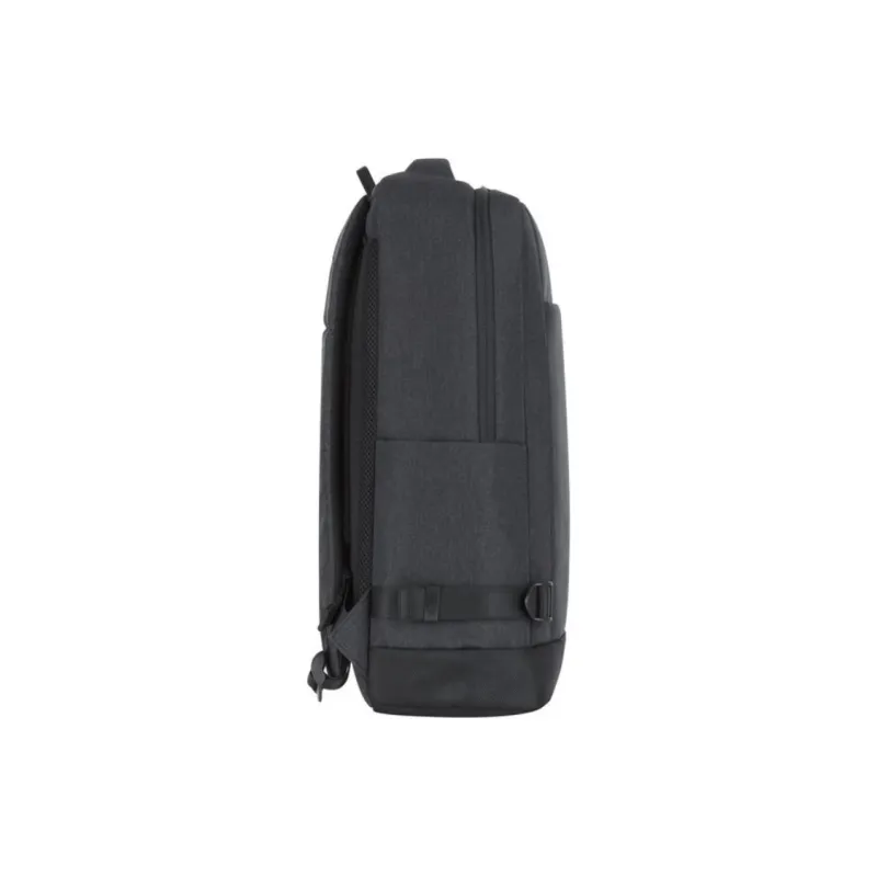 AMERICAN TOURISTER Polyester Backpack Unisex Dark Gray-2