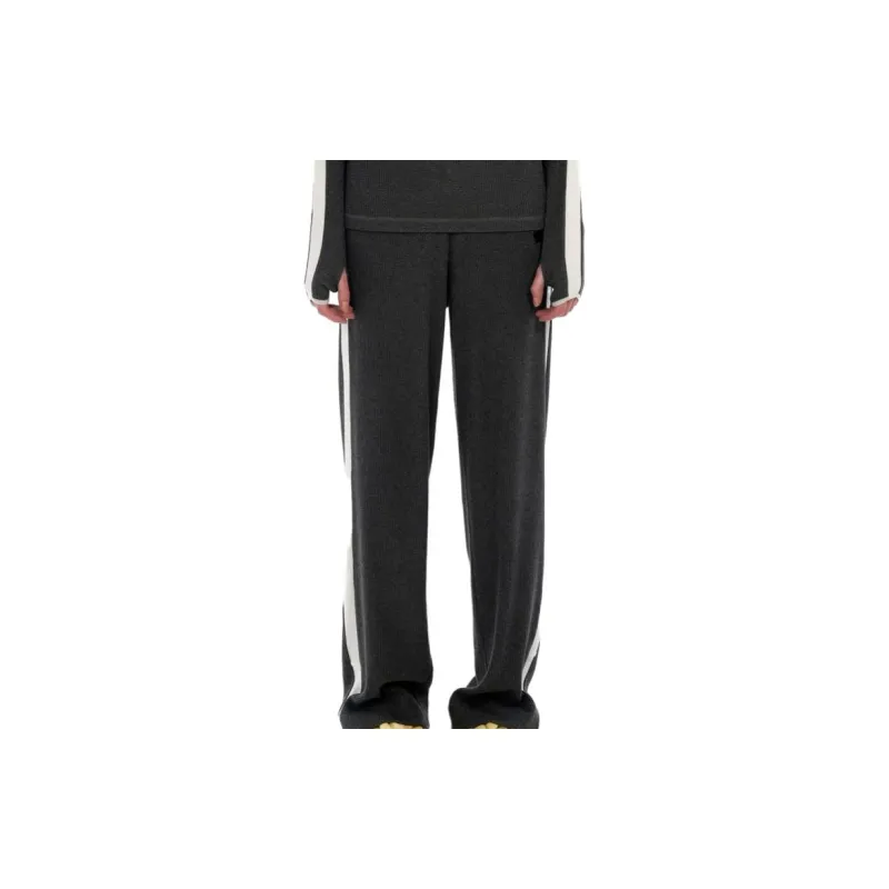 III VIVINIKO Knitted Sweatpants Women's-4