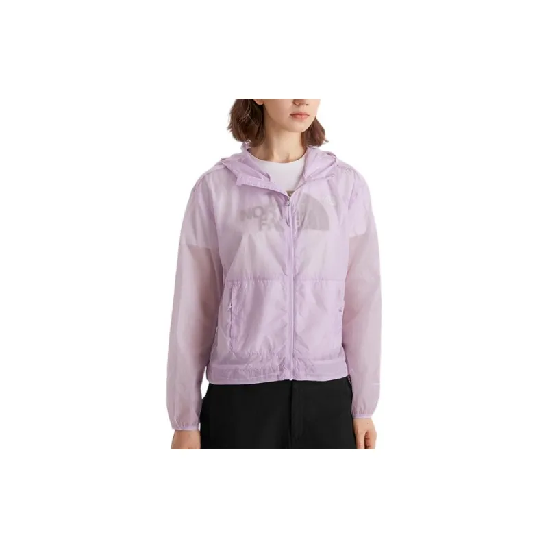 THE NORTH FACE Jackets Women's Purple-2