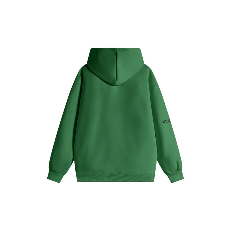 Supremo Cat Sweatshirts Unisex-17