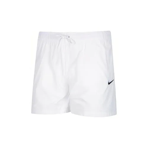 Nike Casual Shorts Women's White