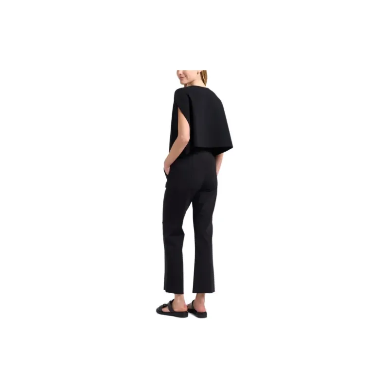 MaxMara Glasgow High waisted Trousers-6