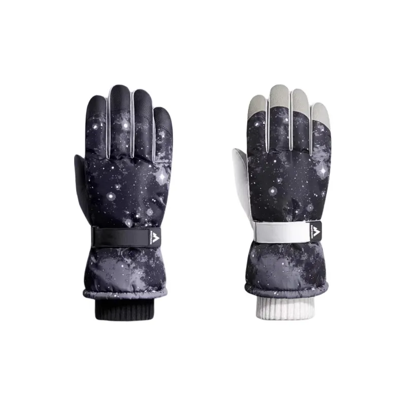TUCANO Gloves Unisex-2