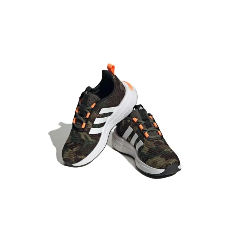 adidas Racer TR23   J 'Shadow Olive Camo'-2