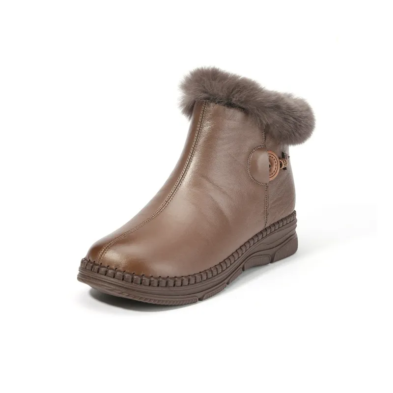 Old Meihua Casual Shoes Women's-7