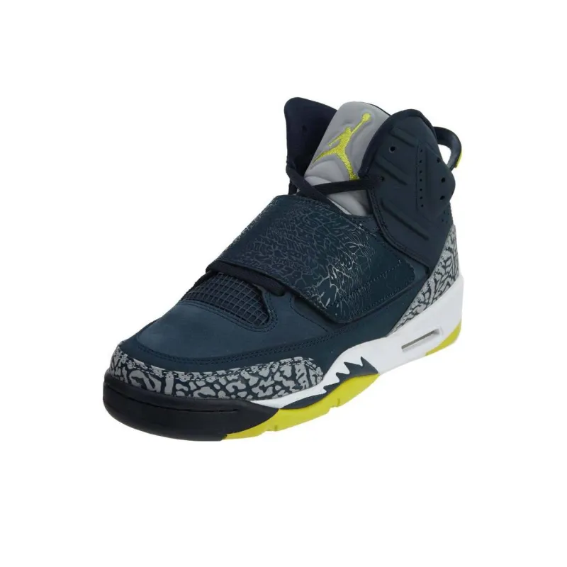 Jordan Son Of Mars Armory Navy GS-2