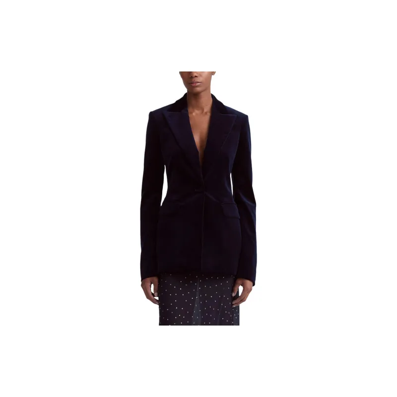 Altuzarra Beatty Jacket-2