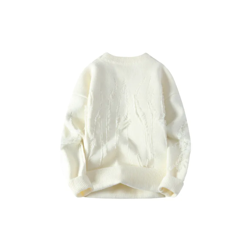 CREAZIONI LA FANTASIA E MOBILE Sweater Unisex-3