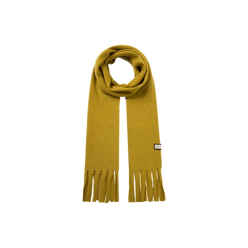 SIGGI STUDIOS 100% Sheep Wool Knit Scarves Unisex-3