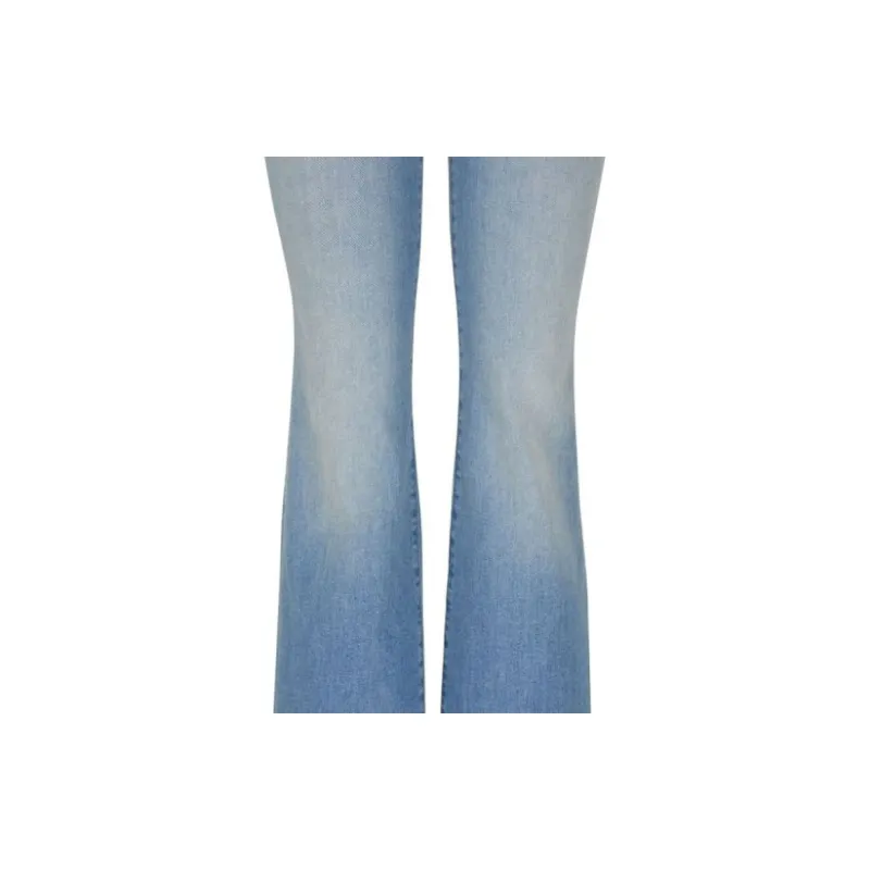 VERONICA BEARD Bootcut Jeans-3