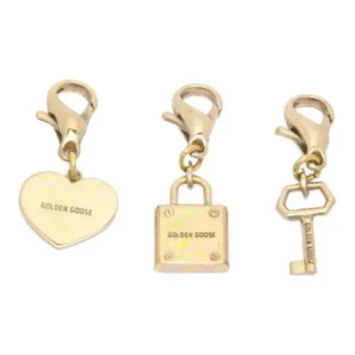 Golden Goose Keychains Women's