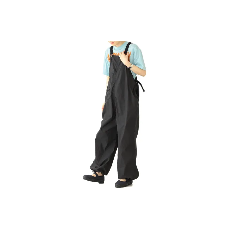 Beams Jumpsuits Women's-12