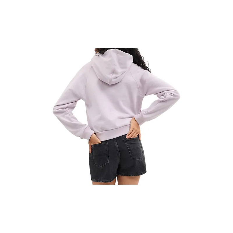 COACH SS24 Sweatshirt Women's Light Purple-2