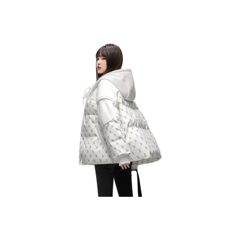 YAYA Down Jackets Women's-3