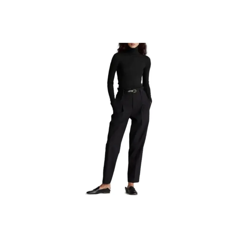 Polo Ralph Lauren Sweaters Women's Black-3