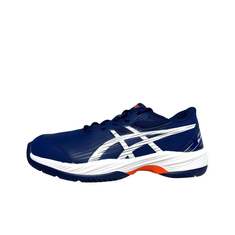 Asics Gel Game 9 CLAY OC GS 'Blue Expanse'-0