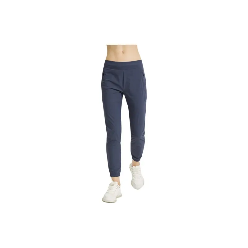 SPYDER Knitted Sweatpants Women's-2