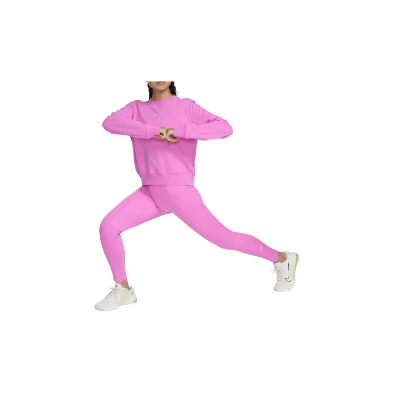 Nike Sweatshirts Women's Pink-2