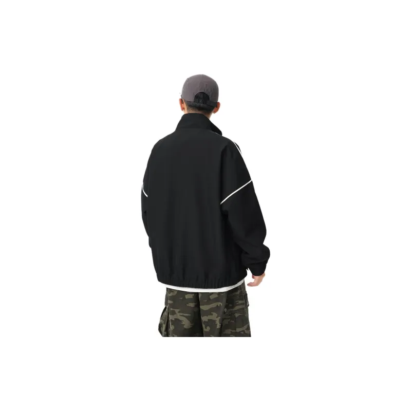 HSTYLE Jackets Unisex-1