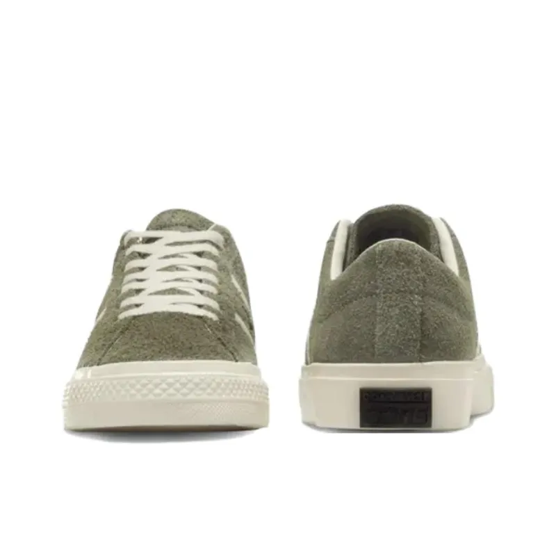Converse One Star Academy Pro Suede 'Utility Egret' Women's-5