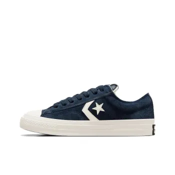 Star Player Converse 76 Low 'Into The Void Egret'