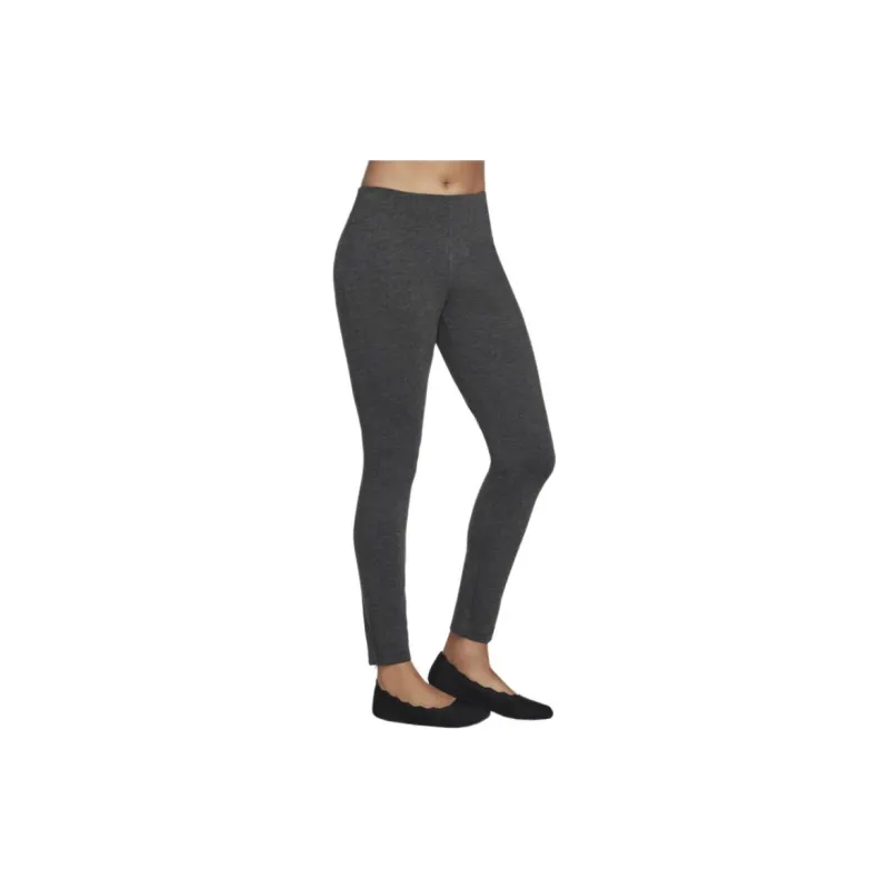 Skechers GO KNIT ULTRA Athletic Trousers Women's Gray-2