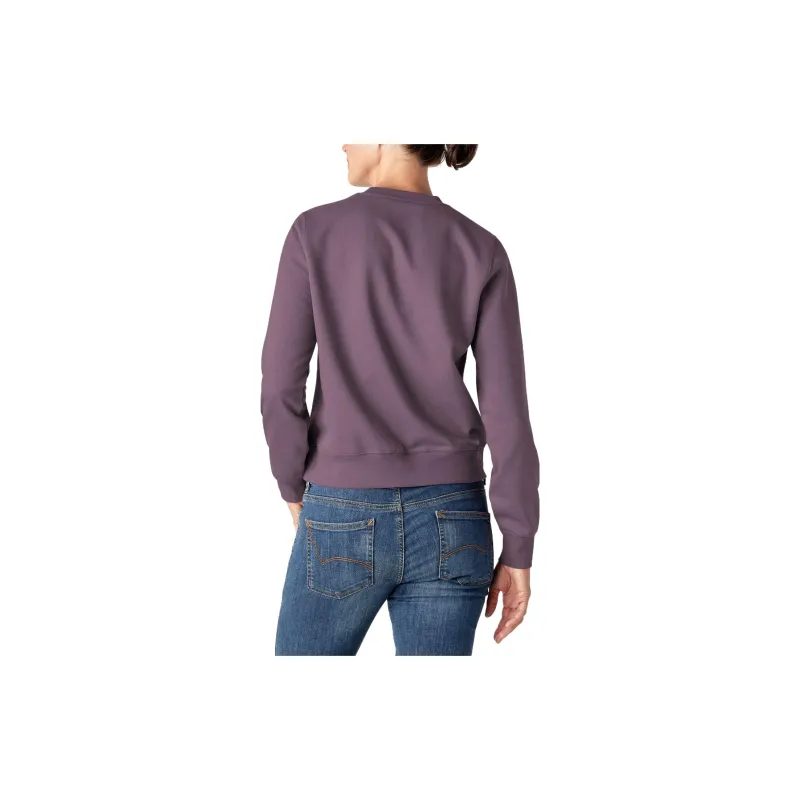 Dickies Sweatshirts Women's Purple-2