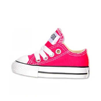 Converse Chuck Taylor All Star Ox TD 'Red'