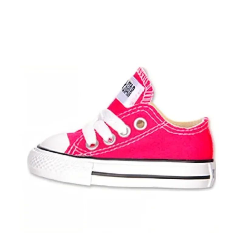 Converse Chuck Taylor All Star Ox TD 'Red'-0