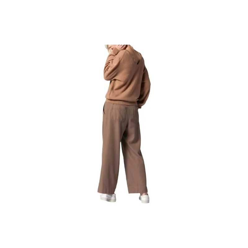 Equipment V neck Cashmere Jumper-2