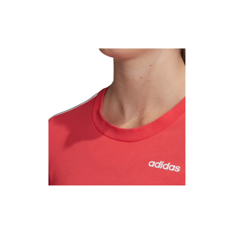 Adidas T Shirts Women's Pink-4