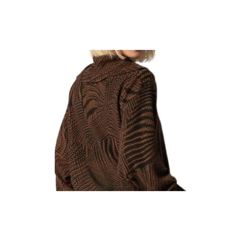 EQUIPMENT Sweater Women's Umber-4