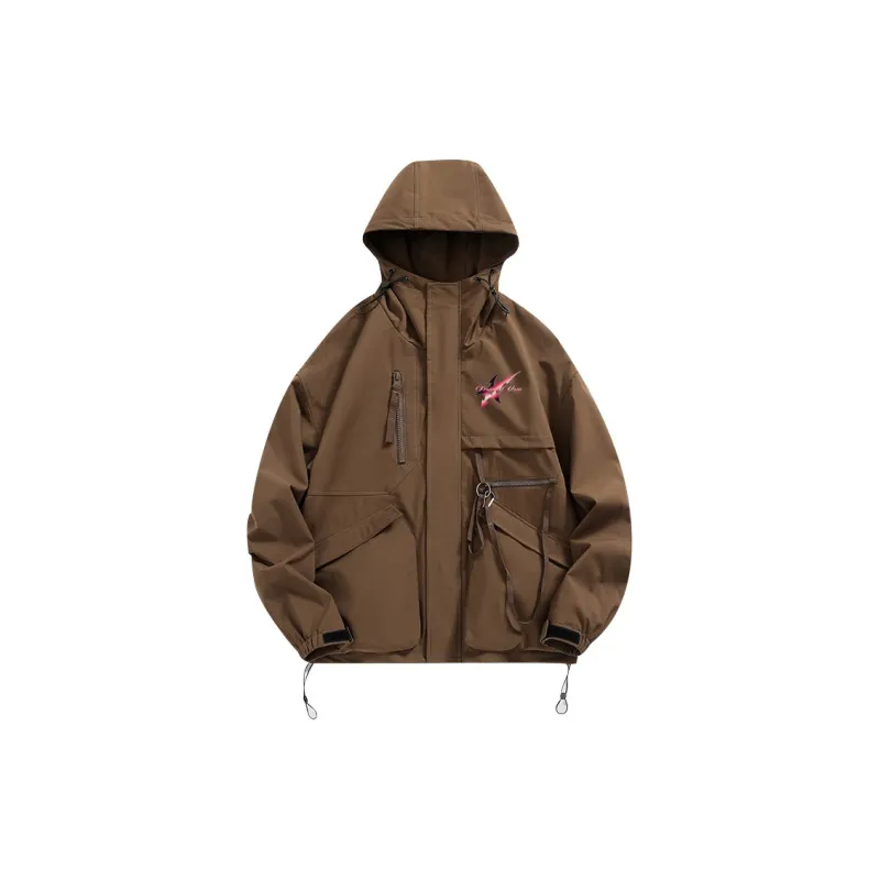 Ferrero Ross Jackets Coats Unisex-9